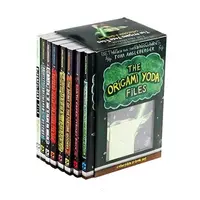 OrigamiYodaFile8BookSlipcase