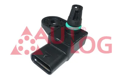 Senzor presiune galeria admisie potrivit DS DS 3, DS 4, DS 5; BMW Seria 1 (F20), 1 (F21), 3 (F30, F80), 3 (F31); CITROEN C4 GRAND PICASSO I, C4 GRAND PICASSO II, C4 II 1.6 1.6H 09.07