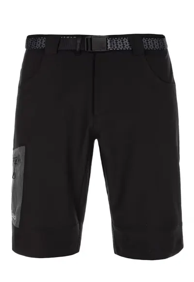 Pantaloni scurti Joseph - Negru