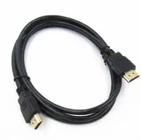 Cablu HDMI Tata - HDMI Tata, Gold Plated, 5m, ElectroAZ Engros