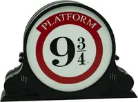 Lampa ABYstyle Movies: Harry Potter - Platform 9 3/4