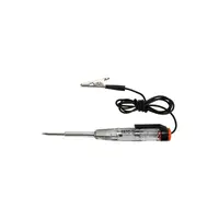 Tester pentru circuite auto 6-24 V, 90 cm Yato Cod: YT-2865