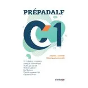 Curs limba Franceza Prépadalf C1 nouveau examene