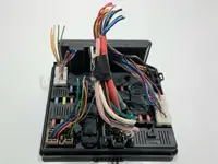 Panou / tablou sigurante 284B7-JD02C Nissan Qashqai plus 2 ( 2008-2010) [J10] 1.5 dci K9K 110 cp