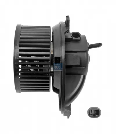 Ventilator Habitaclu 12v Potrivit Mercedes Sprinter 2-T (b901, B902), Sprinter 3-T (b903), Sprinter 4-T (b904), Sprinter 5-T (b905); Vw Lt 28-35 Ii, Lt 28-46 Ii 01.95-07.06