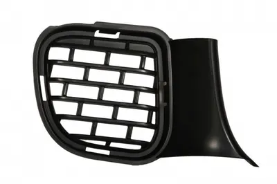 Grila bara fata dreapta plastic, negru DODGE CHALLENGER dupa 2014