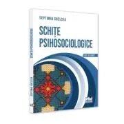 Schite psihosociologice