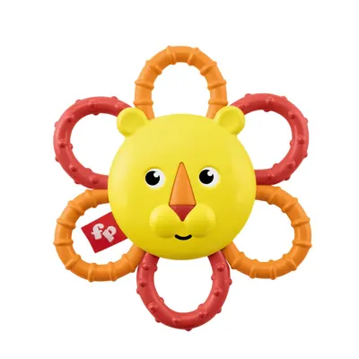Zornaitoare Fisher Price Animal Adventures