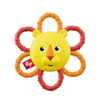 Zornaitoare Fisher Price Animal Adventures