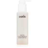 BABOR Cleansing Phyto Hy-Öl Booster Reactivating produs de curățare efect regenerator 100 ml