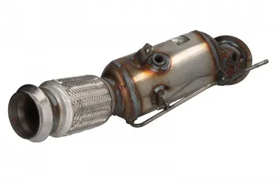 Convertor catlitic EURO 6 potrivit BMW 1 (F20), 1 (F21), 2 (F22, F87), 2 (F23), 3 (F30, F80), 3 (F31), 3 (G20, G80, G28), 3 (G21), 3 (G21, G81), 3 GRAN TURISMO (F34), 4 (F32, F82) 1.6 2.0 2.0H 07.15