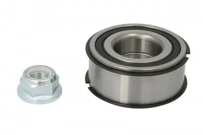 Kit rulment roata Fata Dreapta Stanga (40x84x38) potrivit RENAULT CLIO II, LAGUNA I, LOGAN II, MEGANE I, MEGANE I CLASSIC, MEGANE I COACH, MEGANE SCENIC, SAFRANE I 1.5D-3.0 04.92