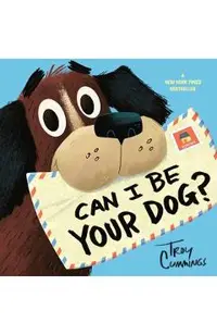 Can I Be Your Dog?