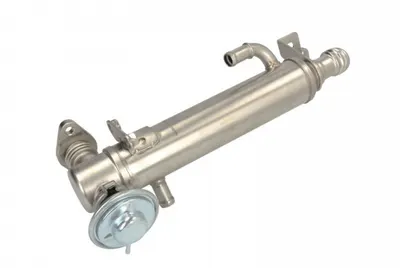 Radiator EGR potrivit FIAT DUCATO 2.3D 07.06