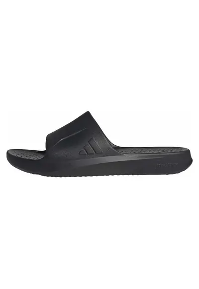 Slapi Lightshift Slide HQ2423 Unisex Negru
