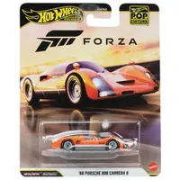 Masina metalica, Hot Wheels Premium, Pop Culture, 66 Porsche 906 Carrera 6, JHW97