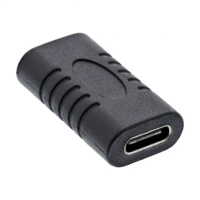 Adaptor USB 3.2 Gen2 type C M-M, InLine IL35808