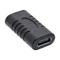 Adaptor USB 3.2 Gen2 type C M-M, InLine IL35808