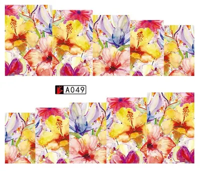 Tatuaj - A049