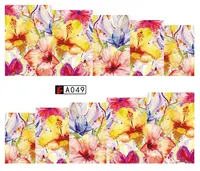 Tatuaj - A049