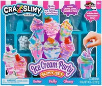 Trusă creativă Cra-Z-Art - Ice Cream Party