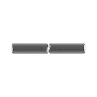 Tija Filetata 1m DIN 975 Inox A2-M10 09752101S