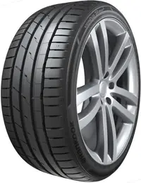 Hankook Ventus S1 Evo 3 K127 ( 235/40 R19 96W XL 4PR SoundAbsorber, T0, cu protectie de janta (MFS) SBL )