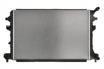 Intercooler potrivit AUDI A3; VW GOLF VII, PASSAT B8 1.4H 05.14