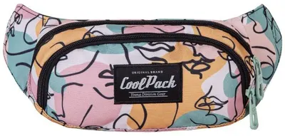 Borsetă Cool Pack Albany - Art Deco
