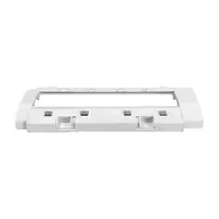 Capac perie centrala compatibil Roborock Q Revo Roborock P10 Alb