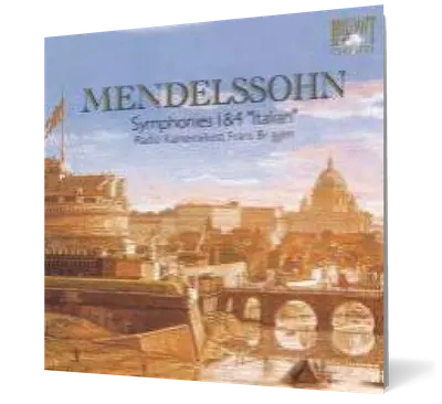 Mendelssohn: Symphonies