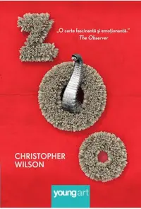 Zoo - Hardcover - Christopher Wilson