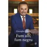 Fum alb, fum negru