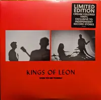 When You See Yourself - Cream Vinyl