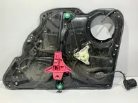 Macara geam electric stanga spate 3AA839755 Volkswagen Passat B7 (2010-2014)