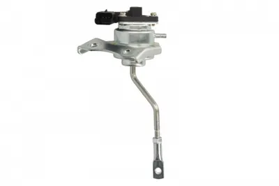 Supapa reglare presiune compresor cu senzor potrivit CITROEN BERLINGO MINIVAN, C3 II, C3 PICASSO, C4 II, C-ELYSEE, DS3, JUMPY II; FORD B-MAX, C-MAX II, FIESTA VI 1.4D 1.5D 1.6D 01.07