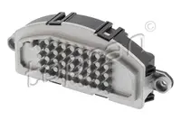Element reglare suflanta aer (regulator) potrivit SEAT ATECA, LEON, LEON ST; SKODA KODIAQ I, SUPERB III; VW ARTEON, ARTEON SHOOTING BRAKE, CRAFTER, GOLF VIII 1.0-2.0D 09.12-