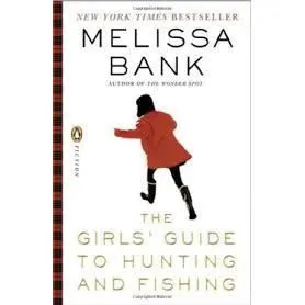 The Girl's Guide To Hunting