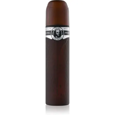 Cuba VIP Eau de Toilette pentru bărbați 100 ml