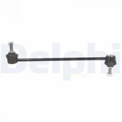 Brat bara stabilizatoare Fata Dreapta Stanga 297mm potrivit FIAT DOBLO, DOBLO CARGO; OPEL COMBO TOUR, COMBO MINIVAN 1.3D-2.0D 01.10