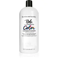 Bumble and bumble Bb. Illuminated Color Conditioner balsam protector pentru păr vopsit 1000 ml