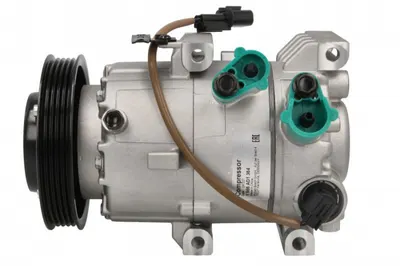 Compresor climatizare potrivit HYUNDAI ELANTRA V, I30; KIA CEE D, PRO CEE D, SOUL II 1.4D 1.6 1.6D 02.11