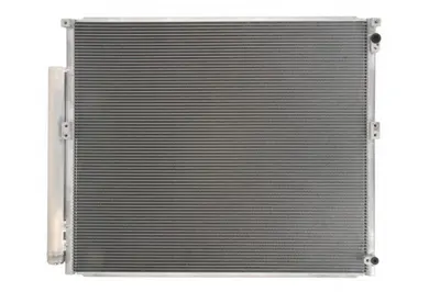 Condensator climatizare (cu uscator) potrivit LEXUS GX; TOYOTA 4 RUNNER IV, FJ CRUISER, LAND CRUISER PRADO 3.0D 4.0 4.7 11.01-12.11