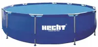 Piscină modulară Hecht - 3476 BLUESEA, 300 x 76 cm, 4383 l