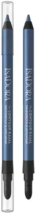 IsaDora Creion de ochi rezistent la apă The Contour Kajal, 67 Light Blue, 1.2 g
