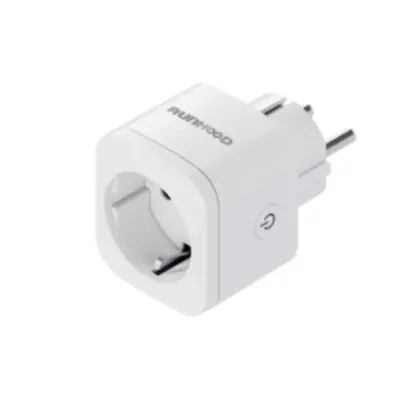 Priza inteligenta smart plug pentru centrala de balcon