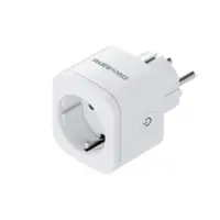 Priza inteligenta smart plug pentru centrala de balcon
