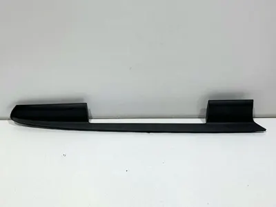 Ornament / trim plansa bord 4G1857304 Audi A6 (2010-2018) [4G2, C7]