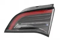 Stop spate dreapta (interior, LED, cu lumina de ceata, lumina de marsarier) potrivit TESLA MODEL 3, MODEL Y 01.17-