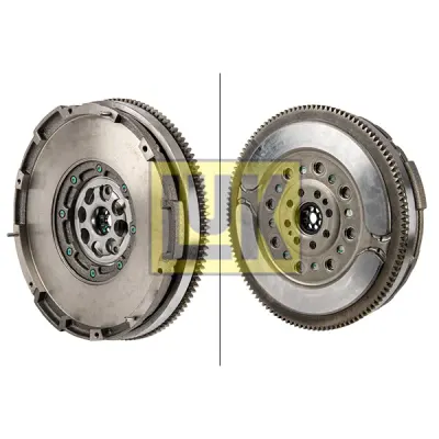 Volanta LuK 415 0893 10